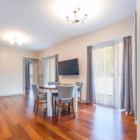 Apartamenty Sopockie Blonie Sopot Luaran gambar