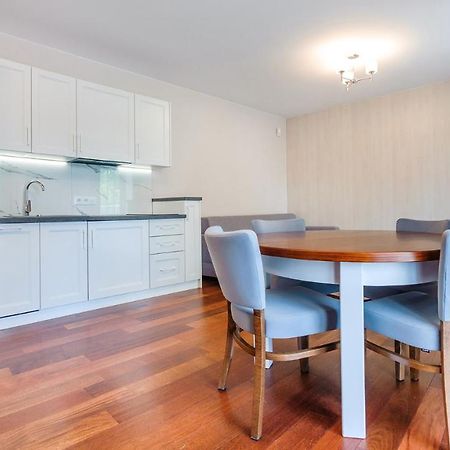 Apartamenty Sopockie Blonie Sopot Luaran gambar